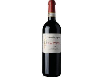 Barbera d'Asti La Tota DOCG 2023 75 cl CARx6