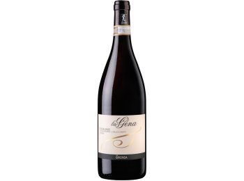 Barbera d'Asti Superiore DOCG La Gena 2024 75 cl CARx6