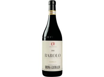 Barolo «Camilla» DOCG Bruna Grimaldi 2022 75 cl CARx6