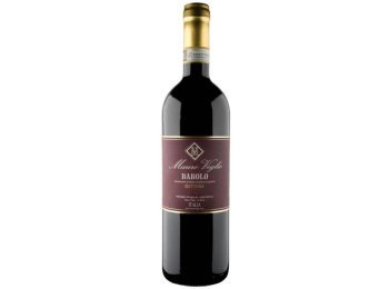 Barolo DOCG Gattera 2021 75 cl CARx6