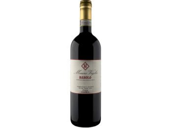 Barolo DOCG Mauro Veglio 2021 75 cl CARx6