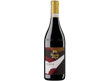 Barolo DOCG Rocche'n Roll by RDM 2021 75 cl CARx6