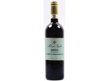 Barolo DOCG Serralunga 2021 75 cl CARx6