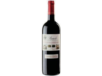 Barolo DOCG Tradizione Marchesi di Barolo 2021 75 cl CARx6