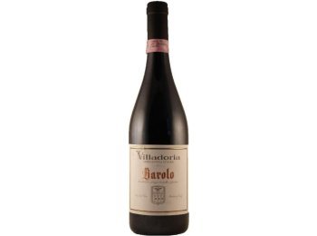 Barolo DOCG Villadoria 2021 75 cl CARx6