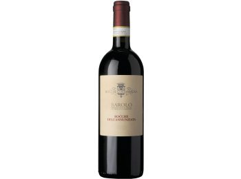 Barolo Rocche dell'Annunziata DOCG Rocche Costamagna 2020 75 cl CARx6