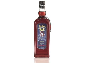 Basler Dybli Weihnachtslikör 35 cl CARx6