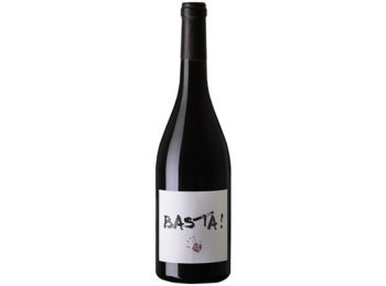 Basta! Primitivo di Manduria DOC 2023 75 cl CARx6