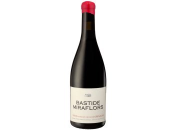 Bastide Miraflors Côtes du Roussillon AOP Domaine Lafage 2023 75 cl CARx6