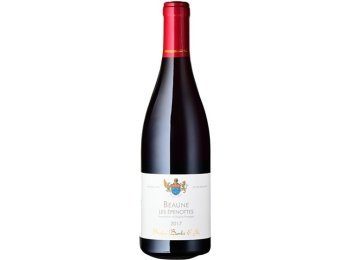 Beaune AC Les Epenottes Arthur Barolet 2021 75 cl CARx6