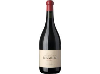 Benmarco Expresivo Susana Balbo 2021 75 cl CARx6