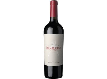 Benmarco Malbec Mendoza Susana Balbo 2022 75 cl CARx6