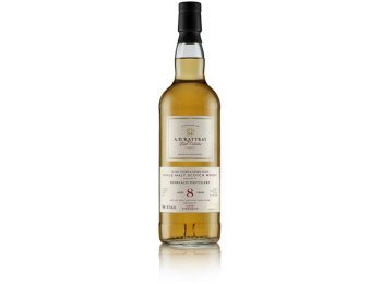 Benriach Single Cask 2014 8 years old 70 cl CARx6