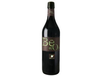 Be «O» Assemblage rouge Bio Suisse La Côte AOC 2022 75 cl CARx6