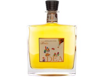 Berta DEA «Distillato d’Uva» 70 cl CARx6