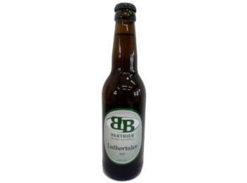BertBier Lutherthaler 33 cl CARx6
