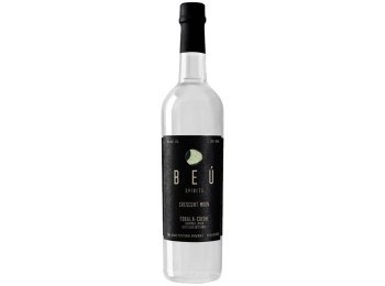 Beú Crescent Moon Agave Spirit 70 cl CARx6