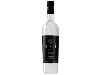 Beú New Moon Agave Spirit 70 cl CARx6