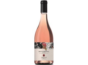 Bevo Rosa Maremma DOC 2025 75 cl CARx6