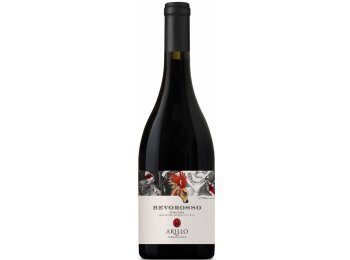 Bevo Rosso Toscana IGT 2022 75 cl CARx6