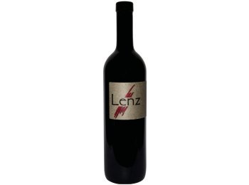 Bioweingut Lenz Ensemble rot - Bio Vegan 2023 75 cl CARx6