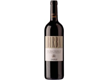 Birba IGT La Gerla 2021 75 cl CARx6