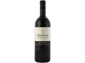 Bisceglia Gudarrà Aglianico del Vulture DOC 2018 75 cl CARx6