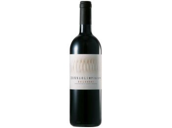 Bolgheri DOC Donna Olimpia Rosso 2023 75 cl CARx6