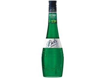 Bols Peppermint Green Liqueur 70 cl CARx6