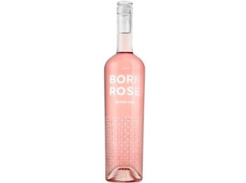Born Rosé 2025 75 cl CARx6