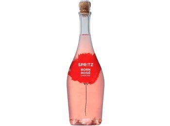 BORN ROSÉ Spritz Vegan 75 cl CARx6