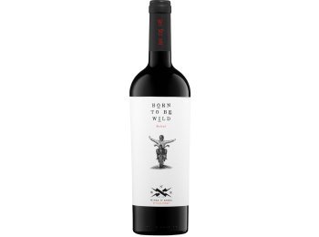Born to be Wild Vino de España 2024 75 cl CARx6