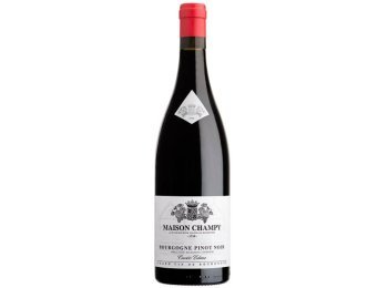 Bourgogne Rouge AOC Cuvée Edmé 2023 75 cl CARx6