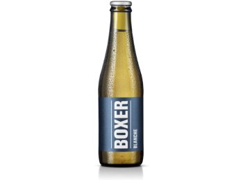 Boxer Blanche 25 cl CARx9
