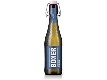 Boxer Blanche (Artikel auf Bestellung) 33 cl HARx20