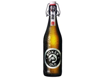 Boxer Old 50 cl HARx20