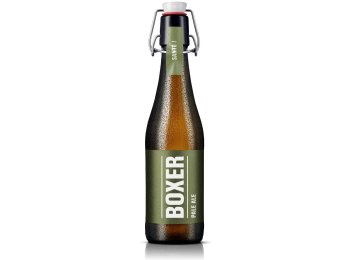 Boxer Pale Ale 33 cl HARx20
