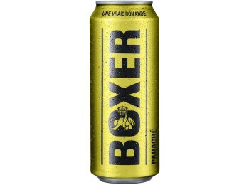 Boxer Panaché Dose 50 cl CARx6
