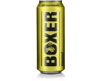 Boxer Panaché Dose 50 cl CARx24