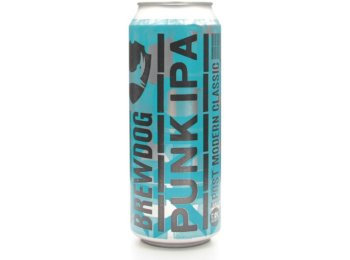 Brewdog Punk IPA Dose 50 cl CARx24