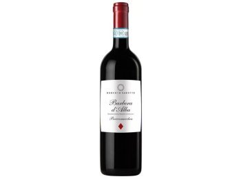 Briccomacchia Barbera d' Alba DOC Roberto Sarotto 2024 75 cl CARx6
