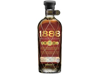 Brugal 1888 Rum 70 cl CARx6
