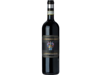 Brunello di Montalcino DOCG Ciacci Piccolomini 2021 75 cl CARx6