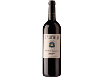 Brunello di Montalcino DOCG La Gerla 2020 75 cl CARx6