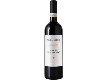 Brunello di Montalcino DOCG Riserva Villa al Cortile 2017 75 cl CARx6