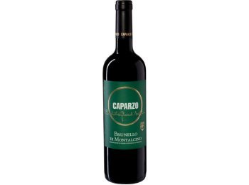 Brunello di Montalcino DOCG Tenuta Caparzo 2020 75 cl CARx6