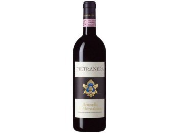 Brunello di Montalcino DOCG Tenuta Pietranera 2020 75 cl CARx6