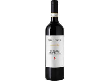 Brunello di Montalcino DOCG Villa al Cortile 2021 75 cl CARx6