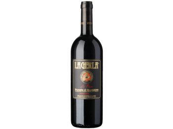 Brunello di Montalcino La Pieve DOCG La Gerla 2018 75 cl CARx6