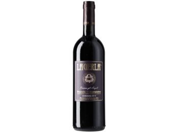 Brunello Montalcino Riserva gli Angeli La Gerla 2019 75 cl CARx6